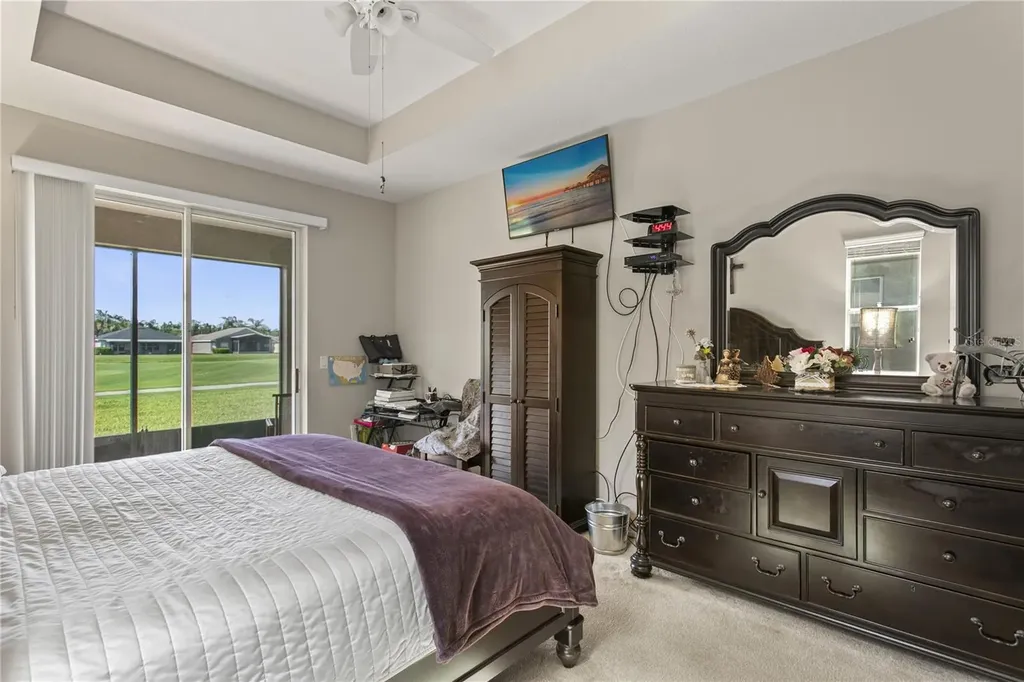 29255 Grass Bunker Drive San Antonio FL 33576