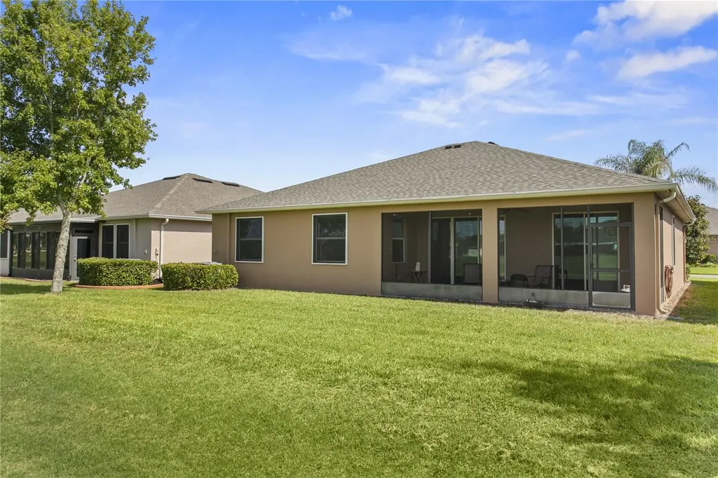 29255 Grass Bunker Drive San Antonio FL 33576