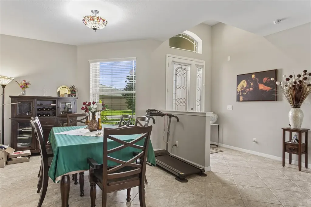 29255 Grass Bunker Drive San Antonio FL 33576
