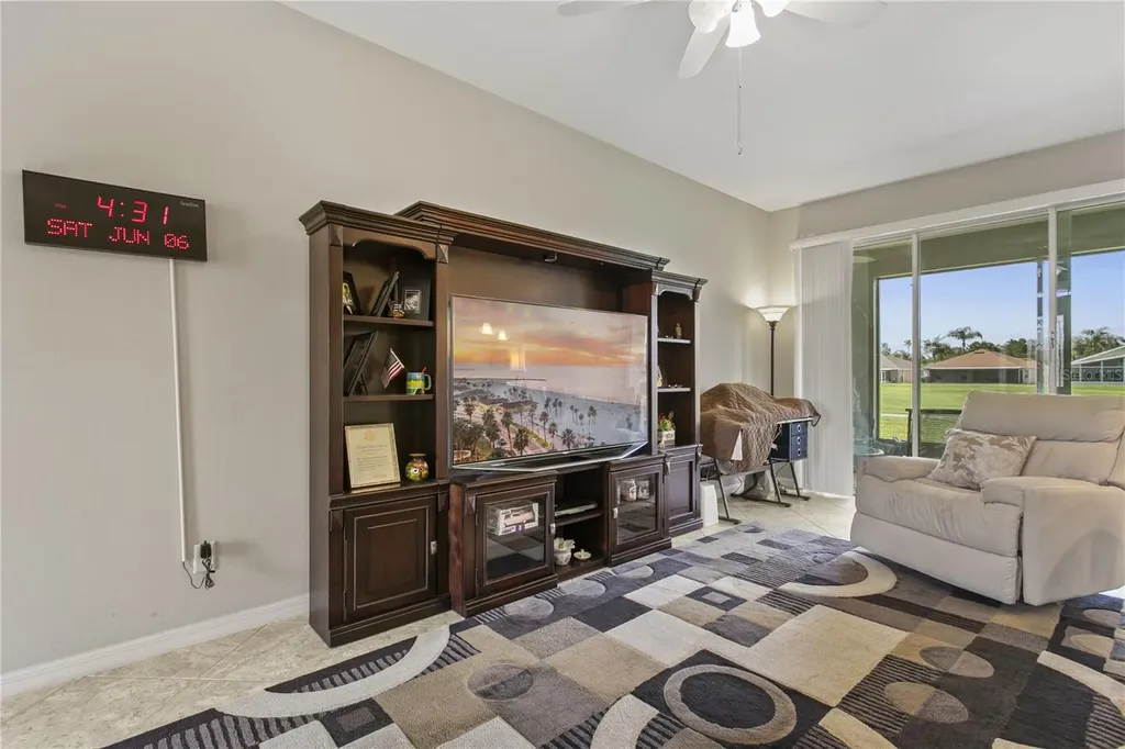 29255 Grass Bunker Drive San Antonio FL 33576