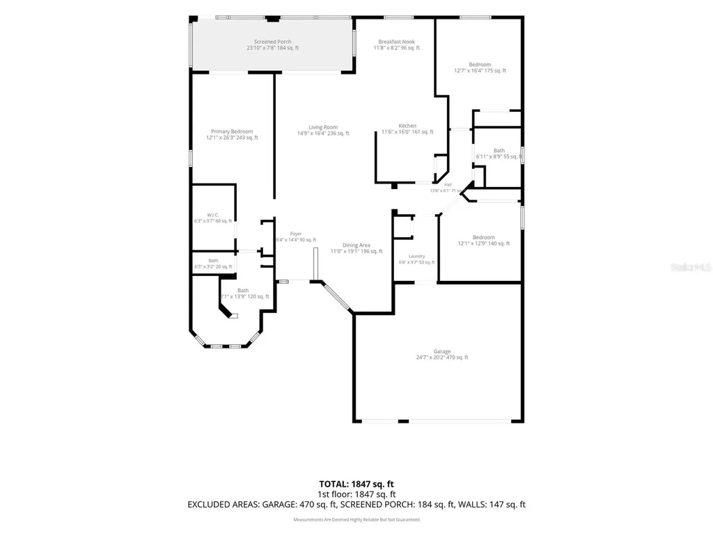 29255 Grass Bunker Drive San Antonio FL 33576
