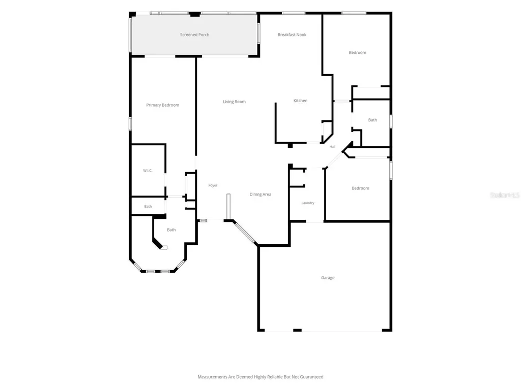 29255 Grass Bunker Drive San Antonio FL 33576