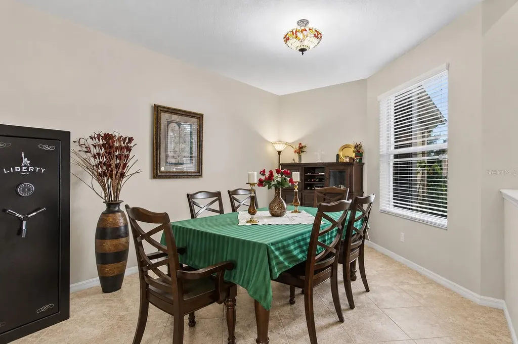 29255 Grass Bunker Drive San Antonio FL 33576