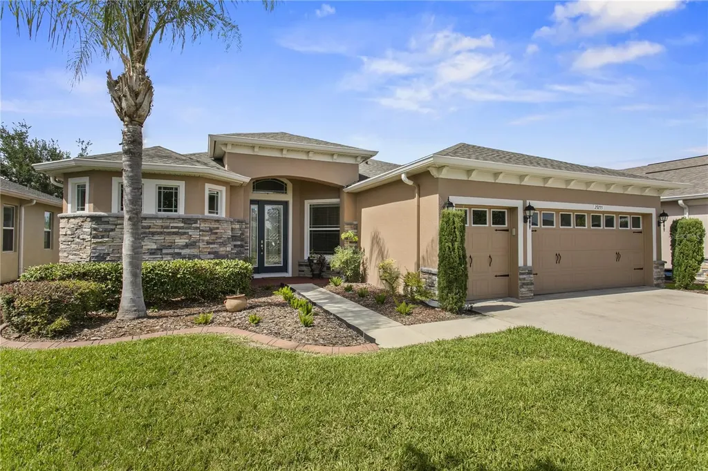 29255 Grass Bunker Drive San Antonio FL 33576