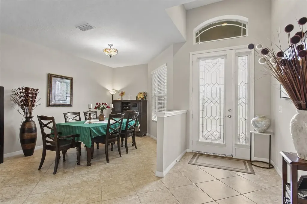 29255 Grass Bunker Drive San Antonio FL 33576