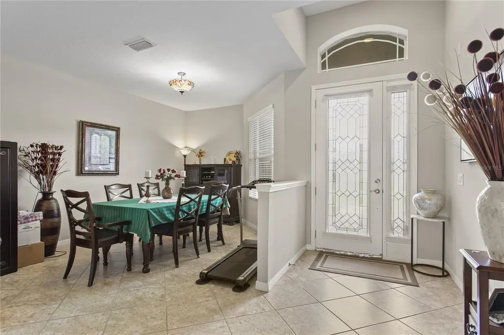 29255 Grass Bunker Drive San Antonio FL 33576