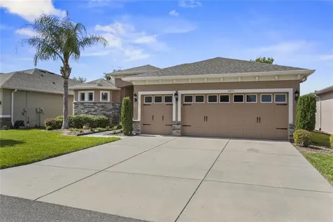 29255 Grass Bunker Drive San Antonio FL 33576