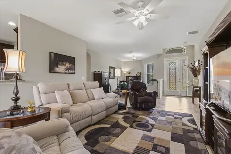 29255 Grass Bunker Drive San Antonio FL 33576