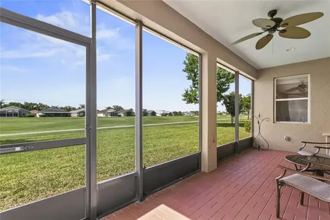 29255 Grass Bunker Drive San Antonio FL 33576