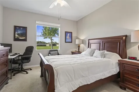 29255 Grass Bunker Drive San Antonio FL 33576