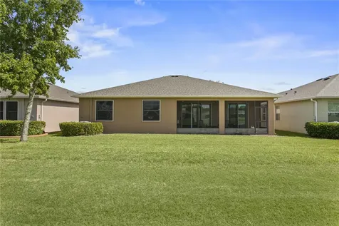 29255 Grass Bunker Drive San Antonio FL 33576