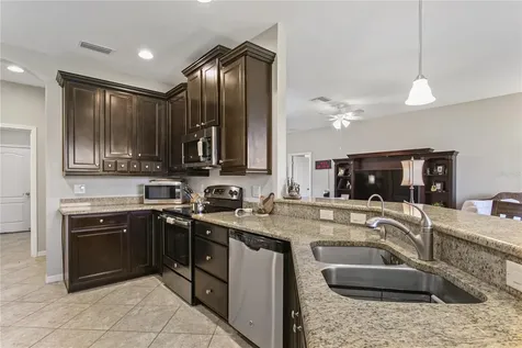 29255 Grass Bunker Drive San Antonio FL 33576