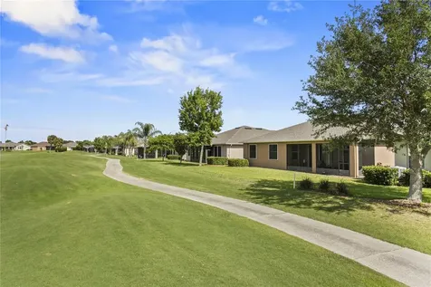 29255 Grass Bunker Drive San Antonio FL 33576