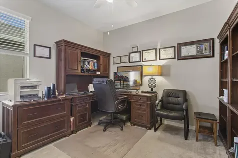 29255 Grass Bunker Drive San Antonio FL 33576