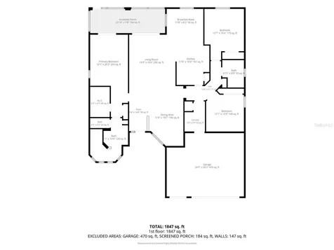 29255 Grass Bunker Drive San Antonio FL 33576