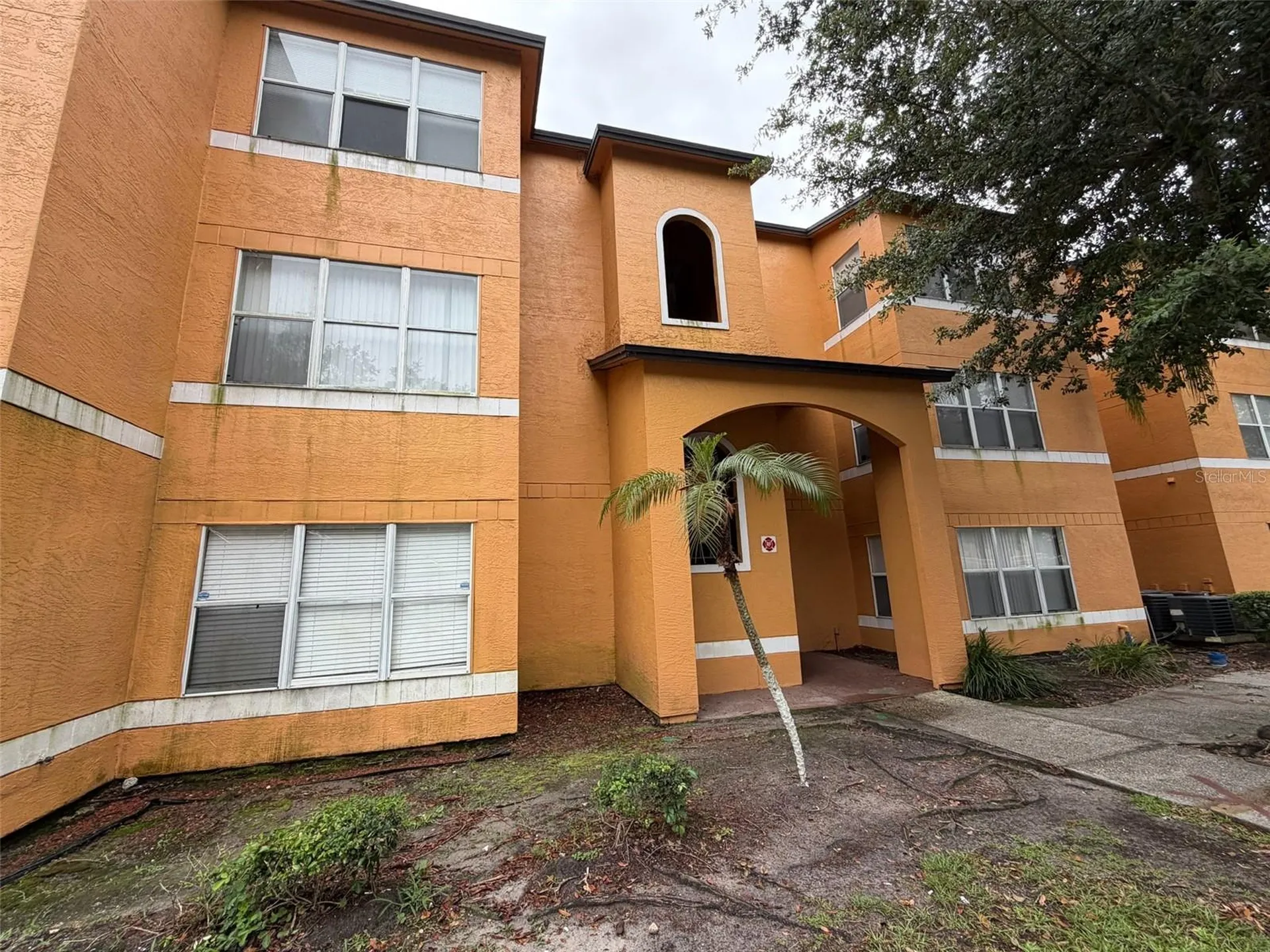 4518 Commander Drive Orlando FL 32822