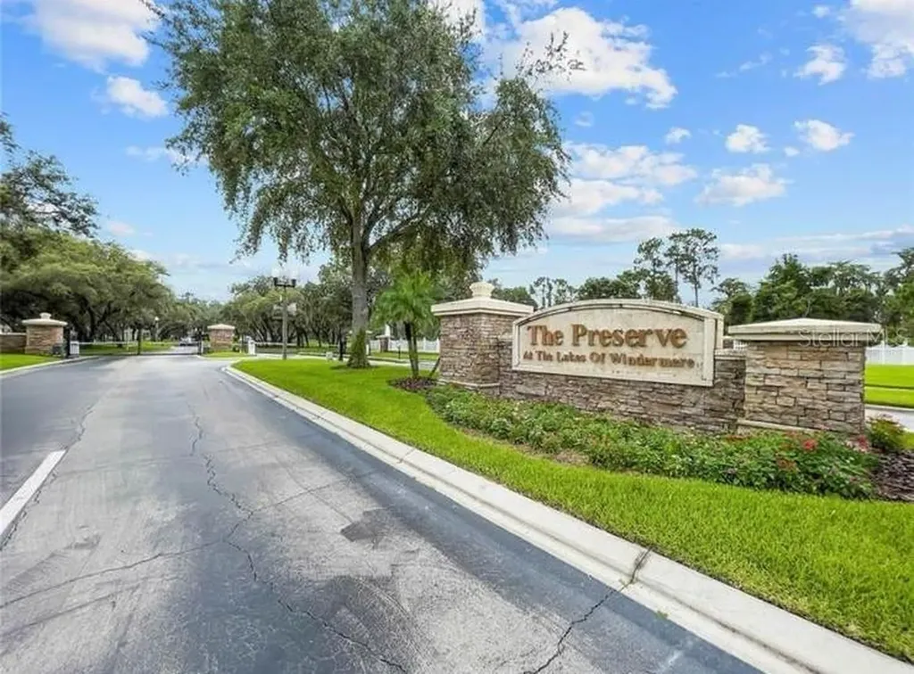 13527 Misarden Lane Windermere FL 34786