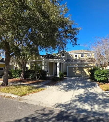 13527 Misarden Lane Windermere FL 34786