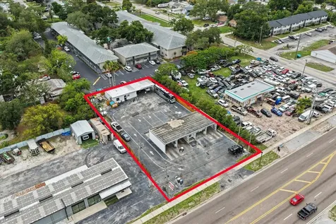 6170 54th Avenue N Kenneth City FL 33709