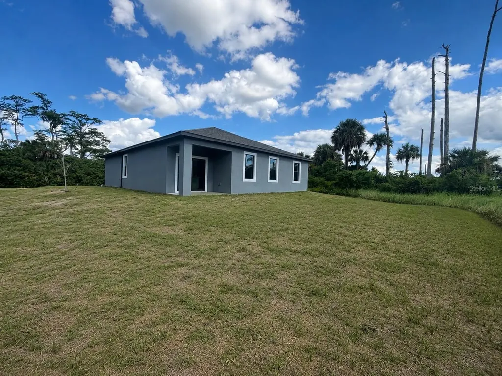 3117 Memphis Lane Labelle FL 33935