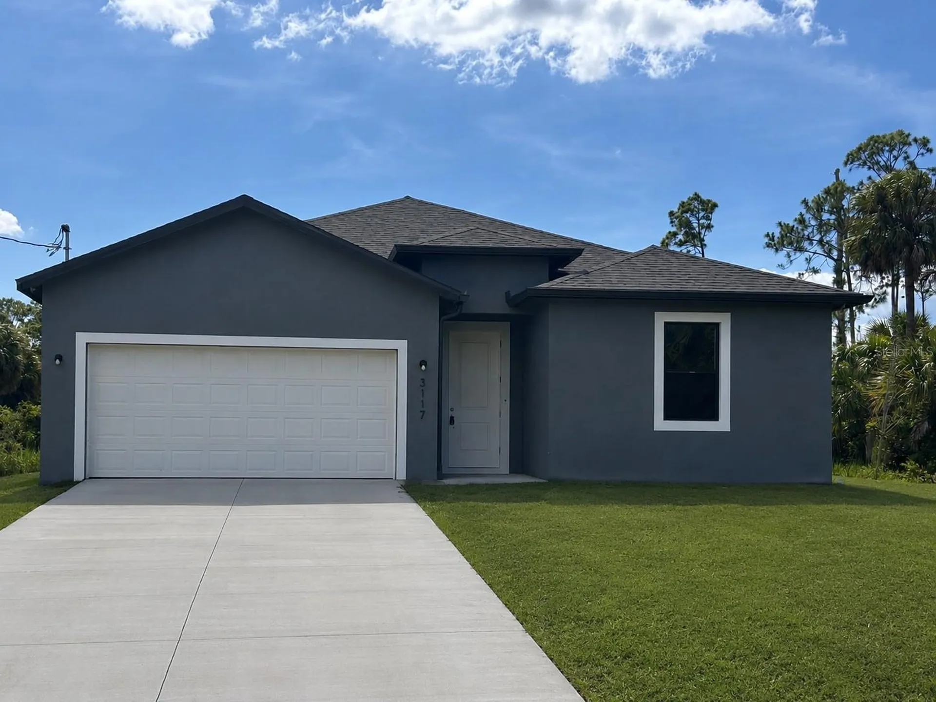 3117 Memphis Lane Labelle FL 33935