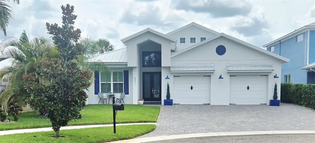 6411 Coquina Island Cove Apollo Beach FL 33572