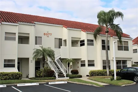 6077 Bahia Del Mar Boulevard St Petersburg FL 33715
