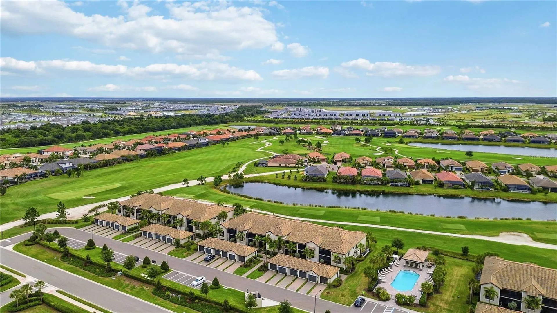 5695 Palmer Circle Bradenton FL 34211