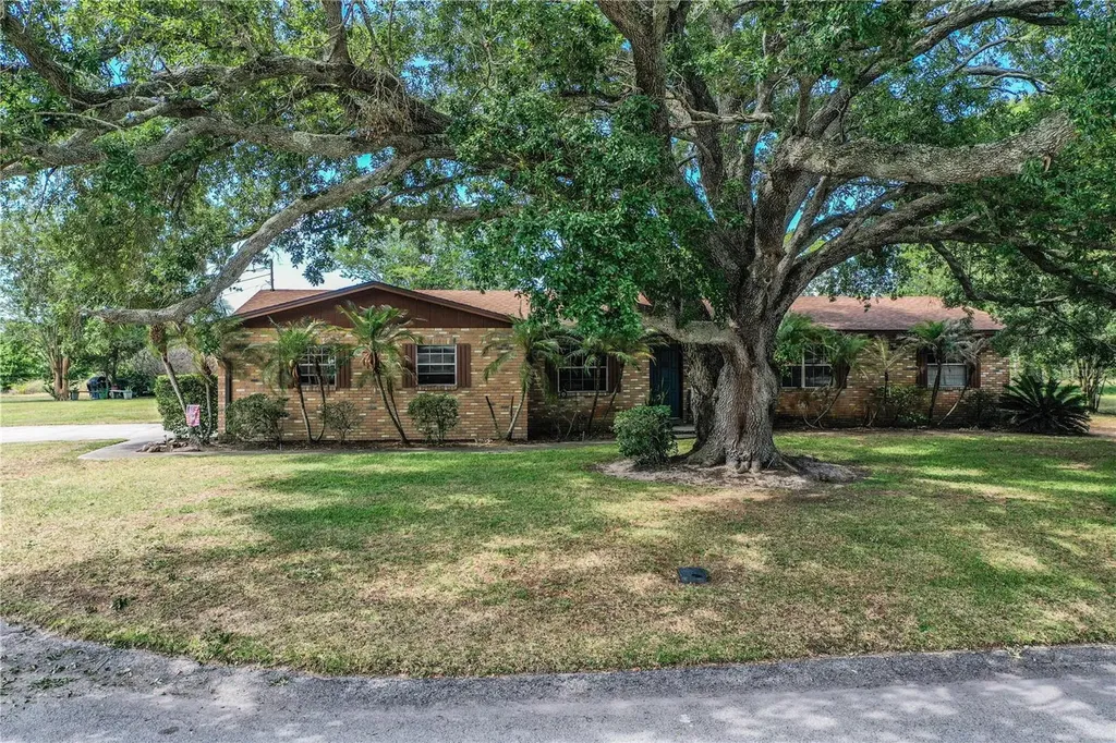 3533 Crestwood Court Lakeland FL 33812