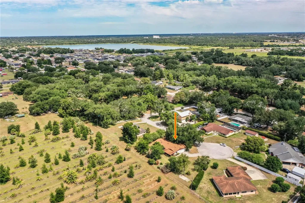 3533 Crestwood Court Lakeland FL 33812