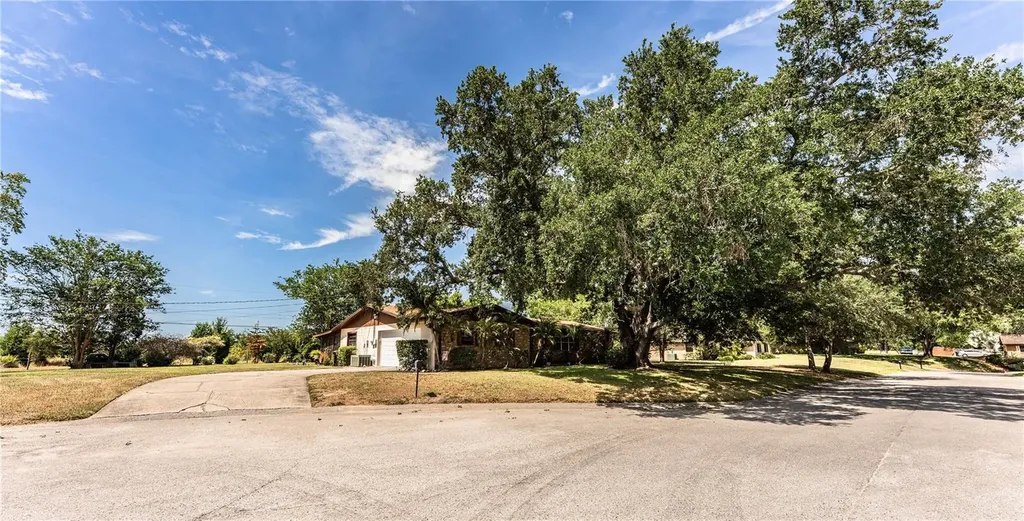 3533 Crestwood Court Lakeland FL 33812