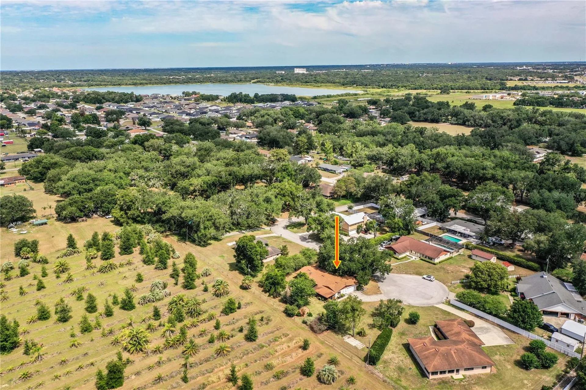 3533 Crestwood Court Lakeland FL 33812