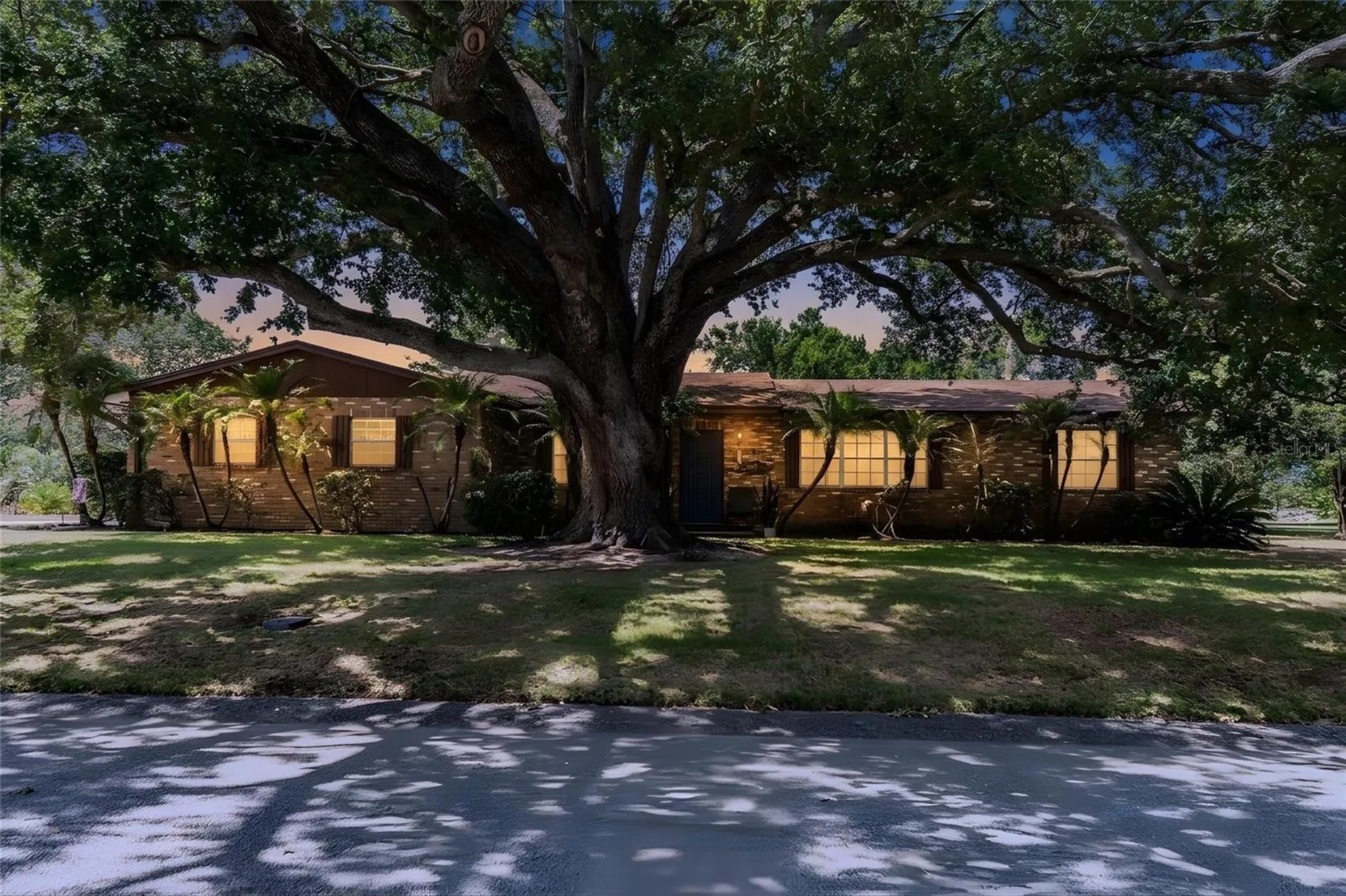 3533 Crestwood Court Lakeland FL 33812