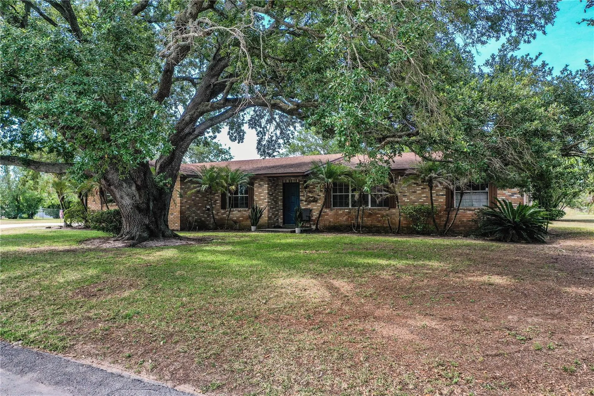 3533 Crestwood Court Lakeland FL 33812