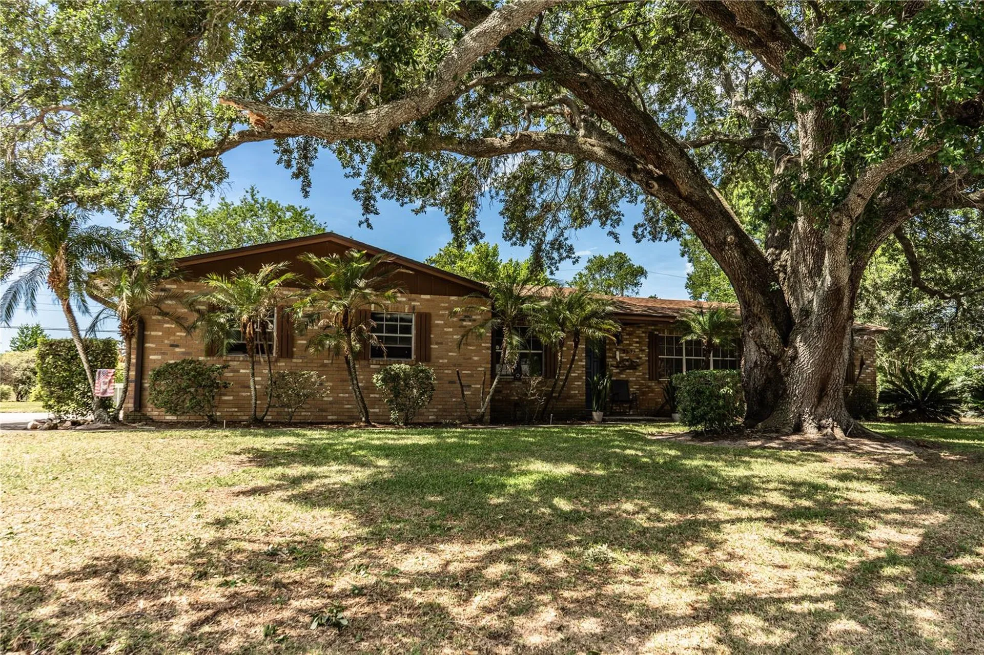 3533 Crestwood Court Lakeland FL 33812
