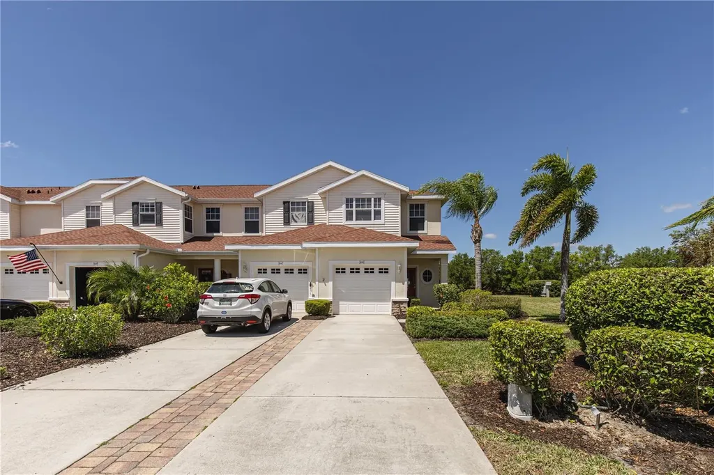 1085 Jonah Drive North Port FL 34289