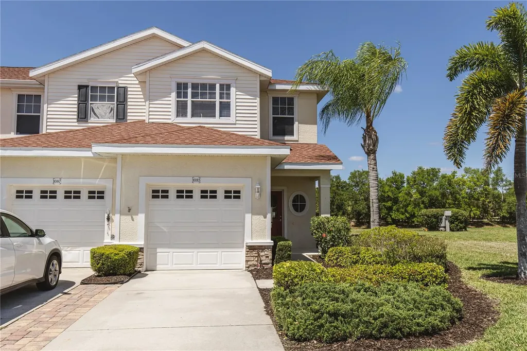 1085 Jonah Drive North Port FL 34289