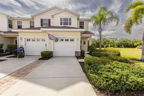 1085 Jonah Drive North Port FL 34289