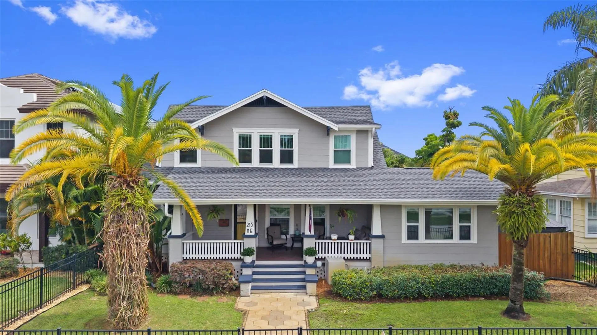 215 9th Avenue NE St Petersburg FL 33701