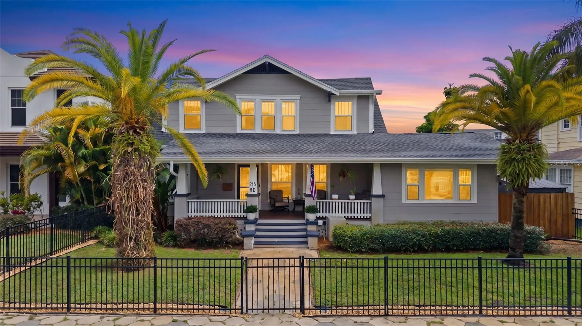 215 9th Avenue NE St Petersburg FL 33701