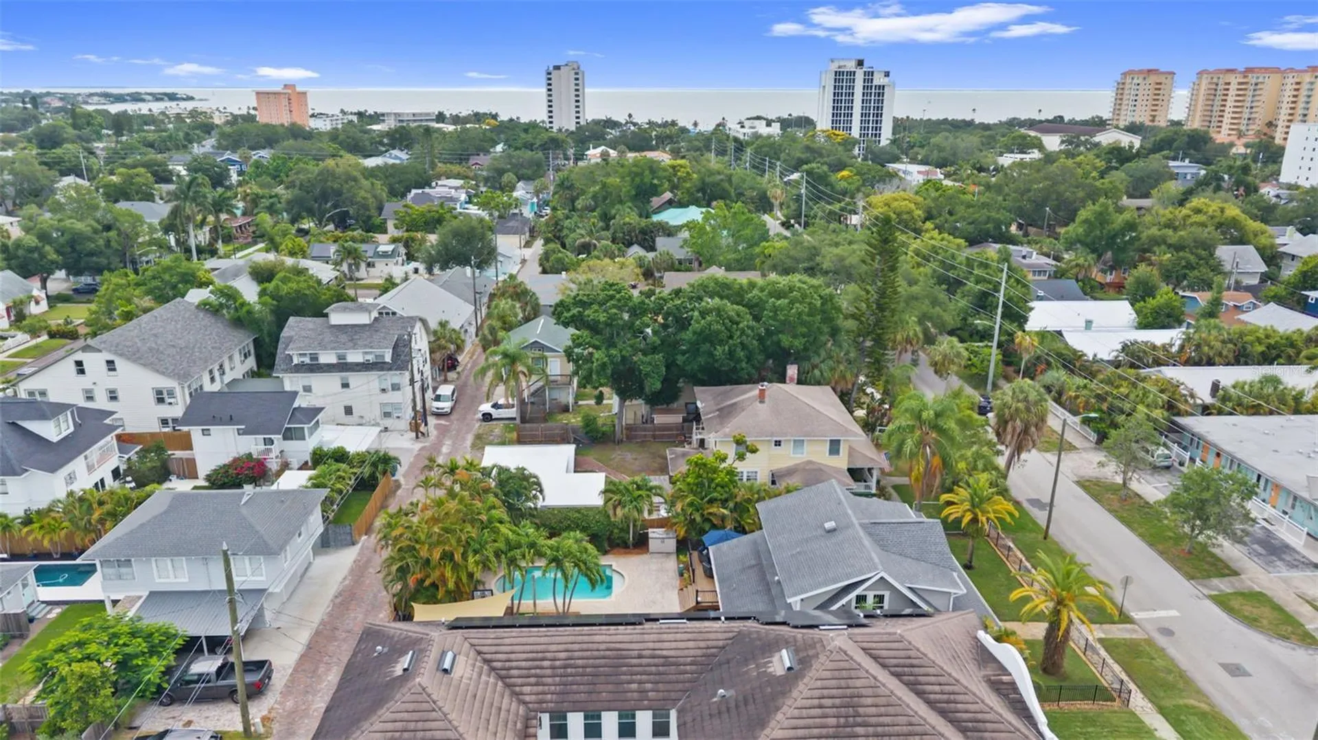 215 9th Avenue NE St Petersburg FL 33701