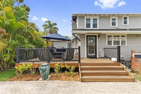 215 9th Avenue NE St Petersburg FL 33701