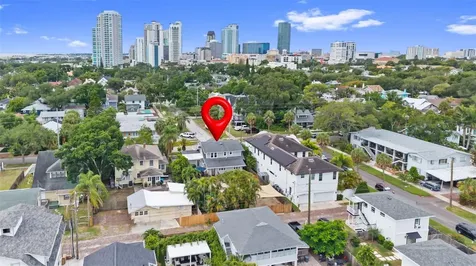 215 9th Avenue NE St Petersburg FL 33701