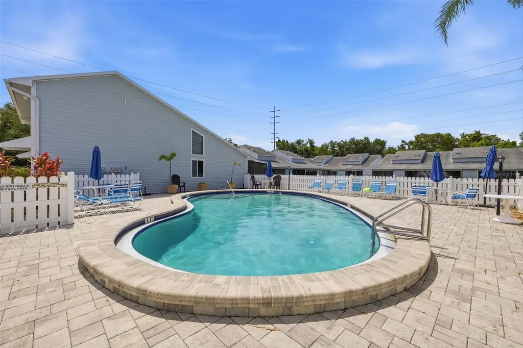 500 New York Avenue Dunedin FL 34698