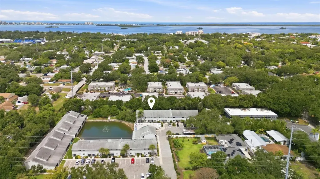 500 New York Avenue Dunedin FL 34698