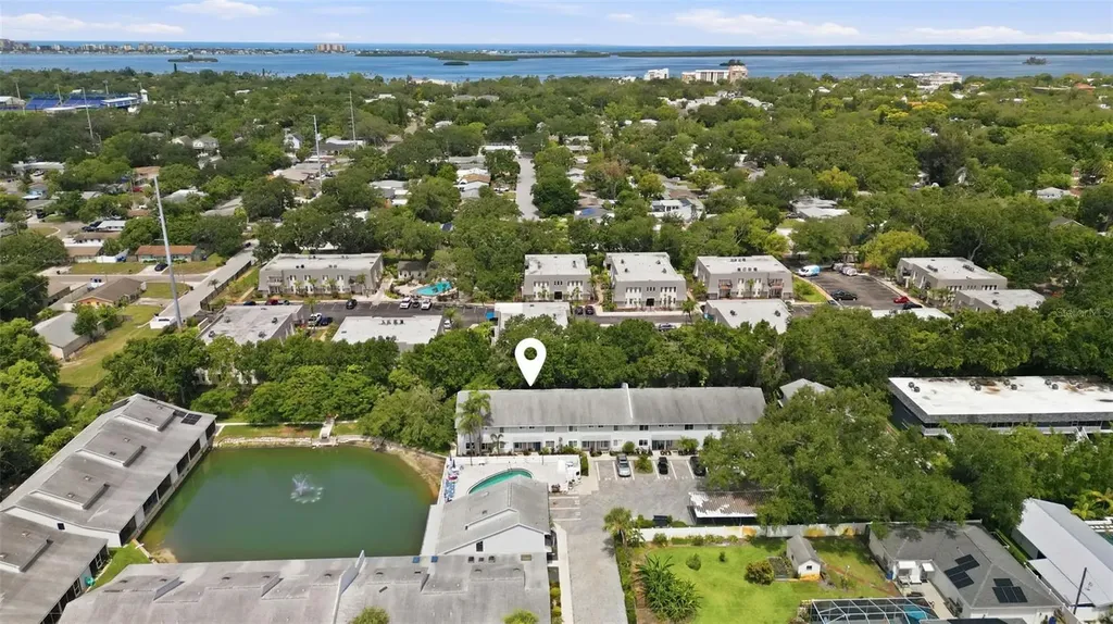 500 New York Avenue Dunedin FL 34698