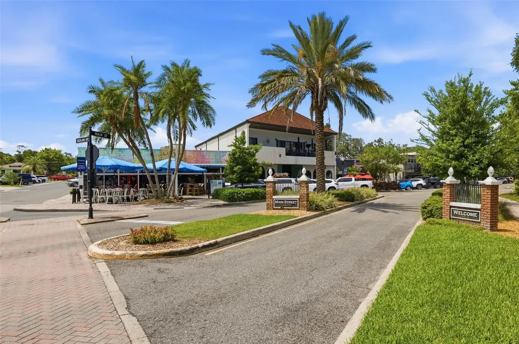 500 New York Avenue Dunedin FL 34698