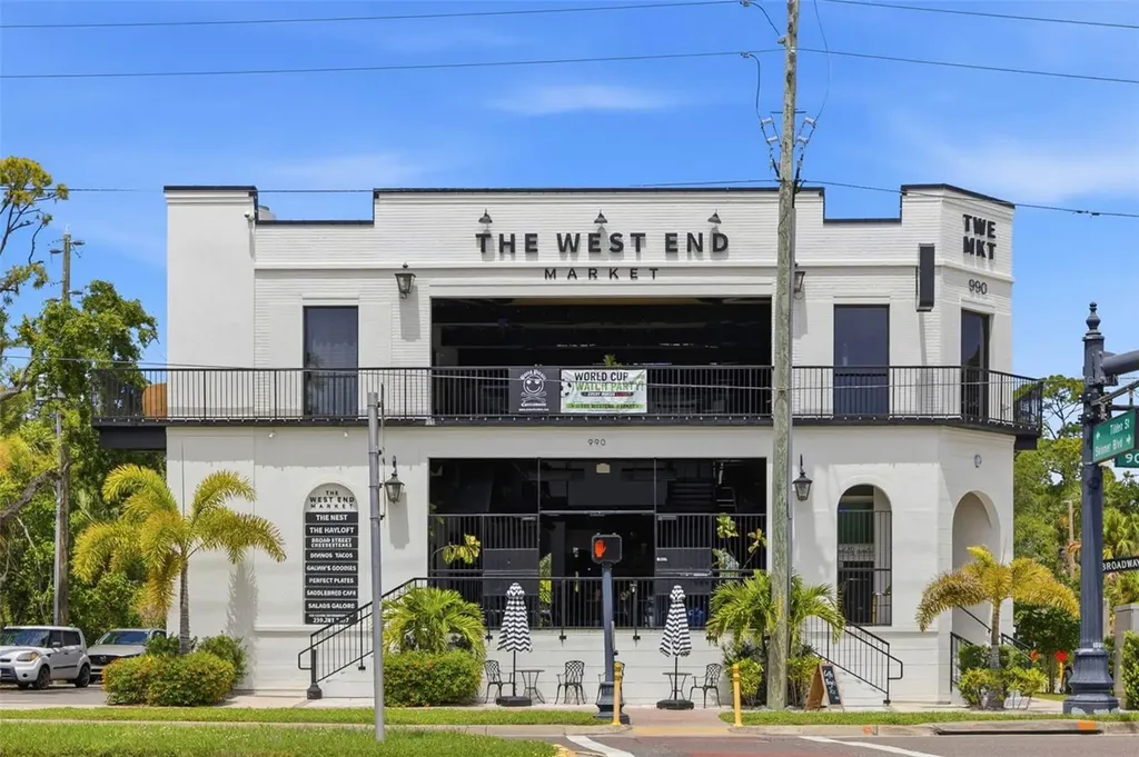 500 New York Avenue Dunedin FL 34698