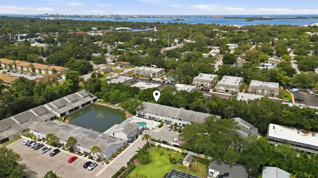500 New York Avenue Dunedin FL 34698