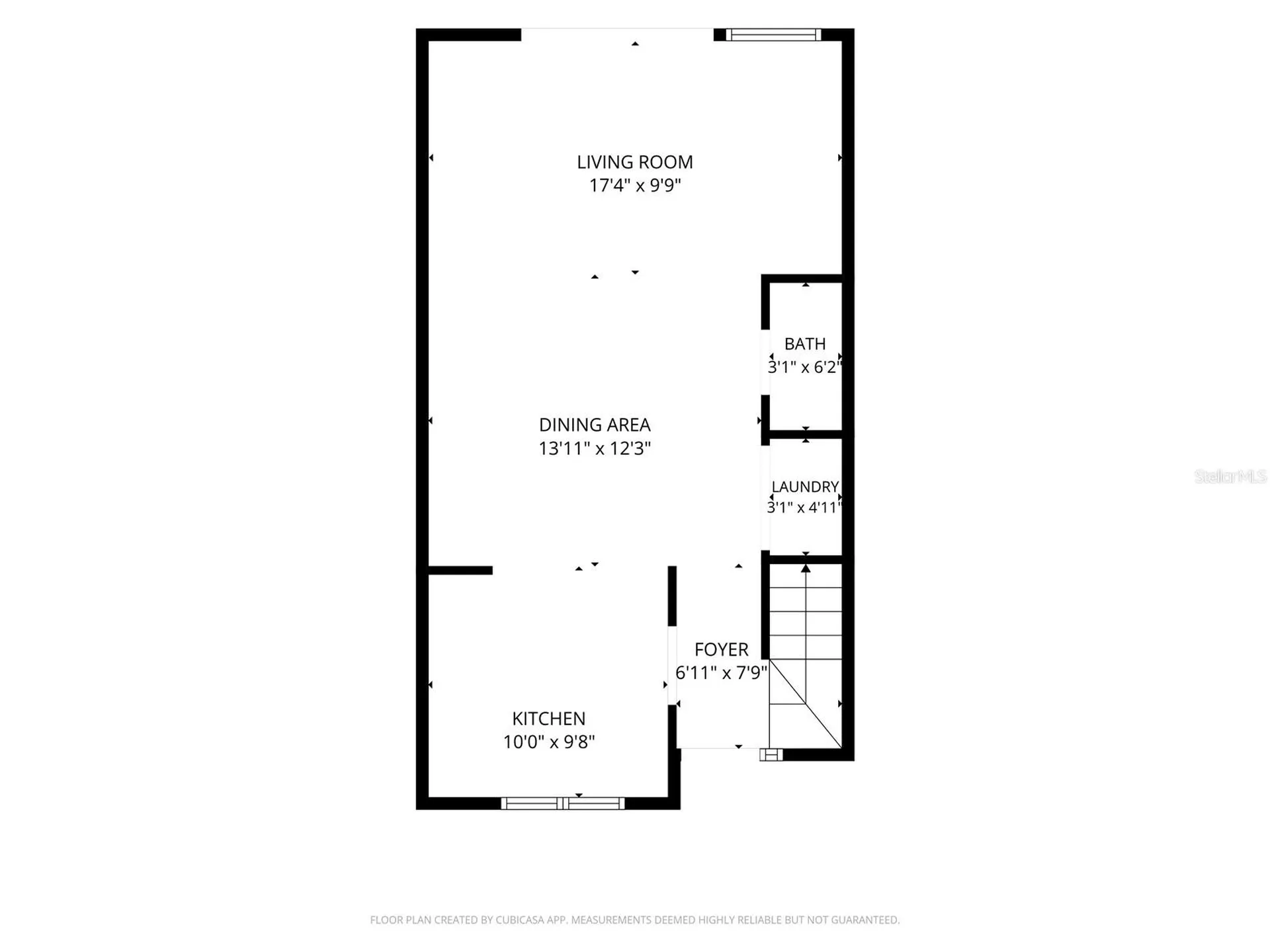 500 New York Avenue Dunedin FL 34698